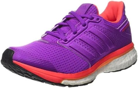 adidas Damen Supernova Glide 8 W Laufschuhe 